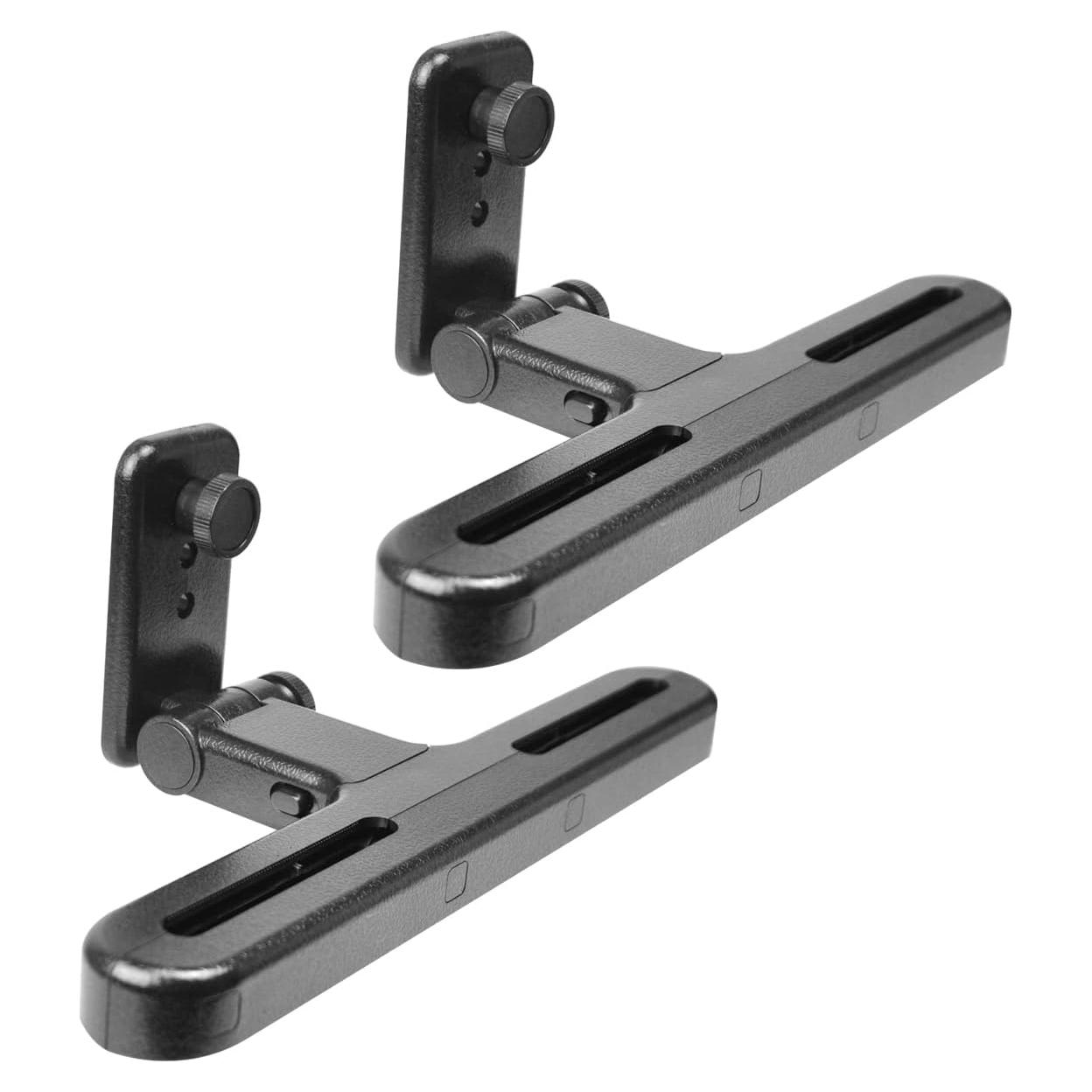 Soportes de Reposacabezas para DVD Portátil SYNAGY - 2 Juegos