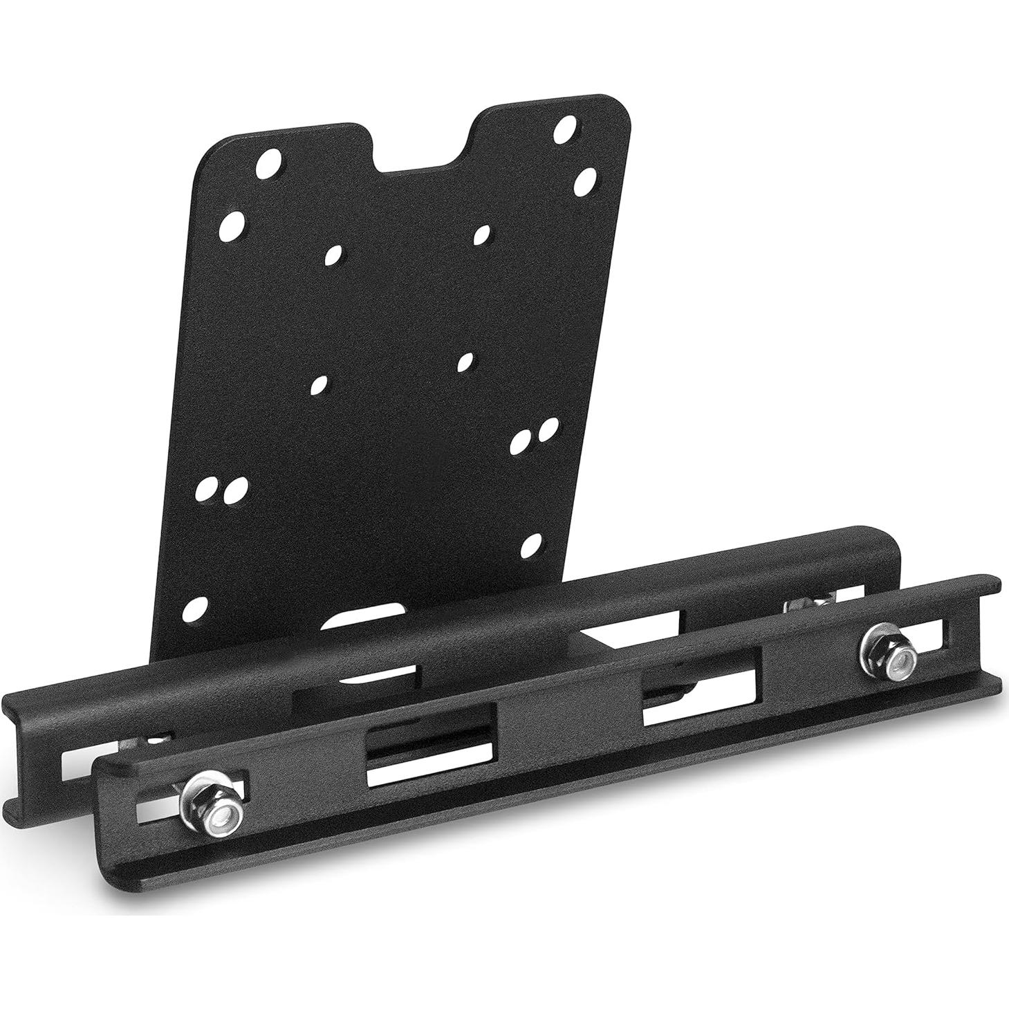Soporte de Cabezal ARKON Heavy Duty para Tabletas y Monitores