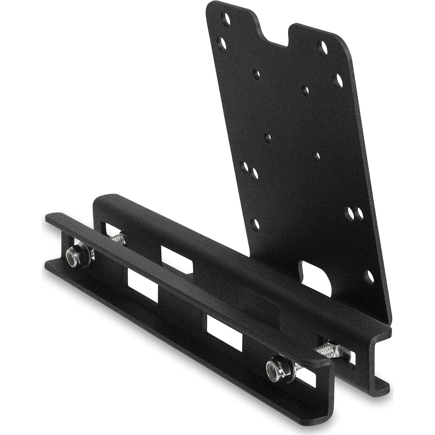Soporte de Cabezal ARKON Heavy Duty para Tabletas y Monitores