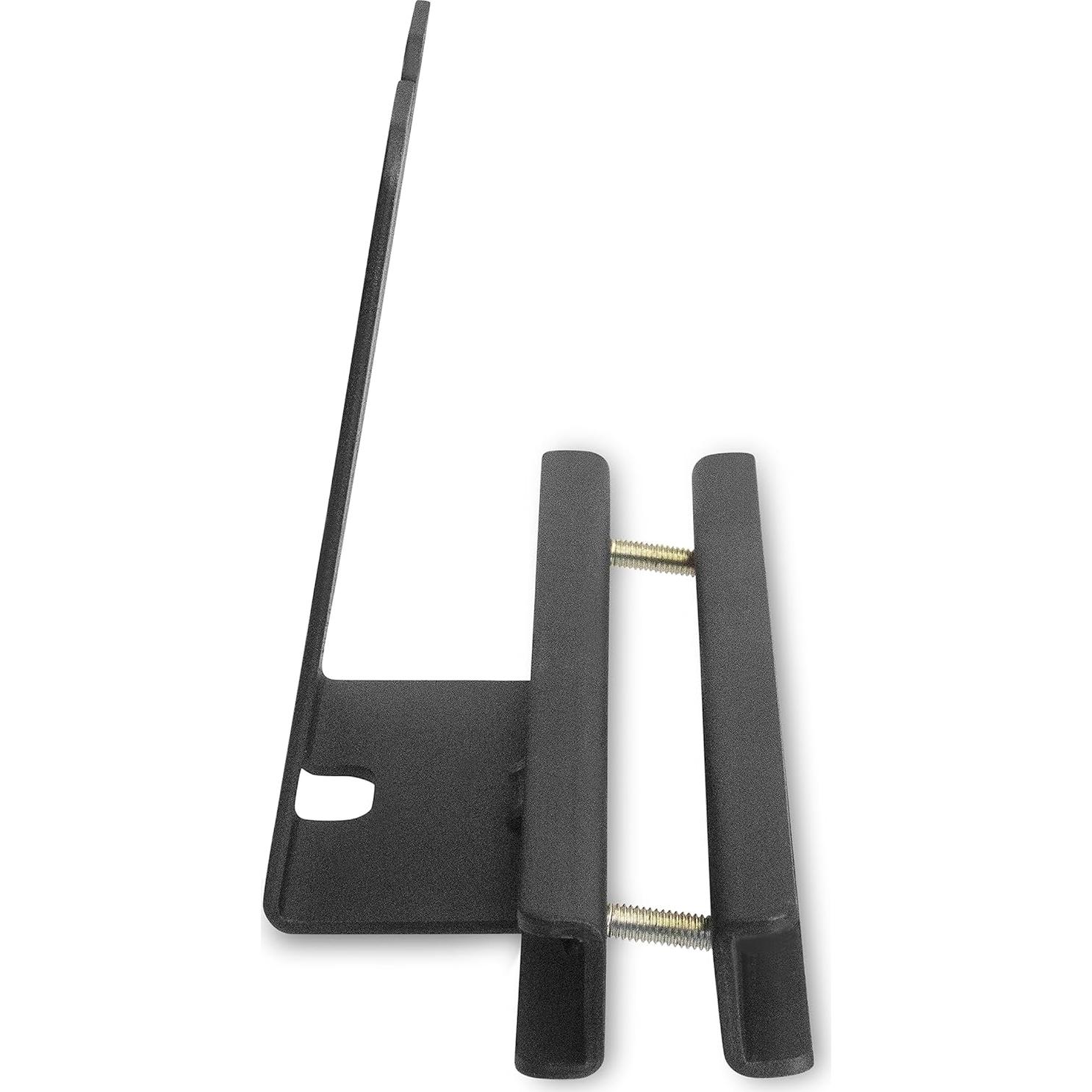 Soporte de Cabezal ARKON Heavy Duty para Tabletas y Monitores