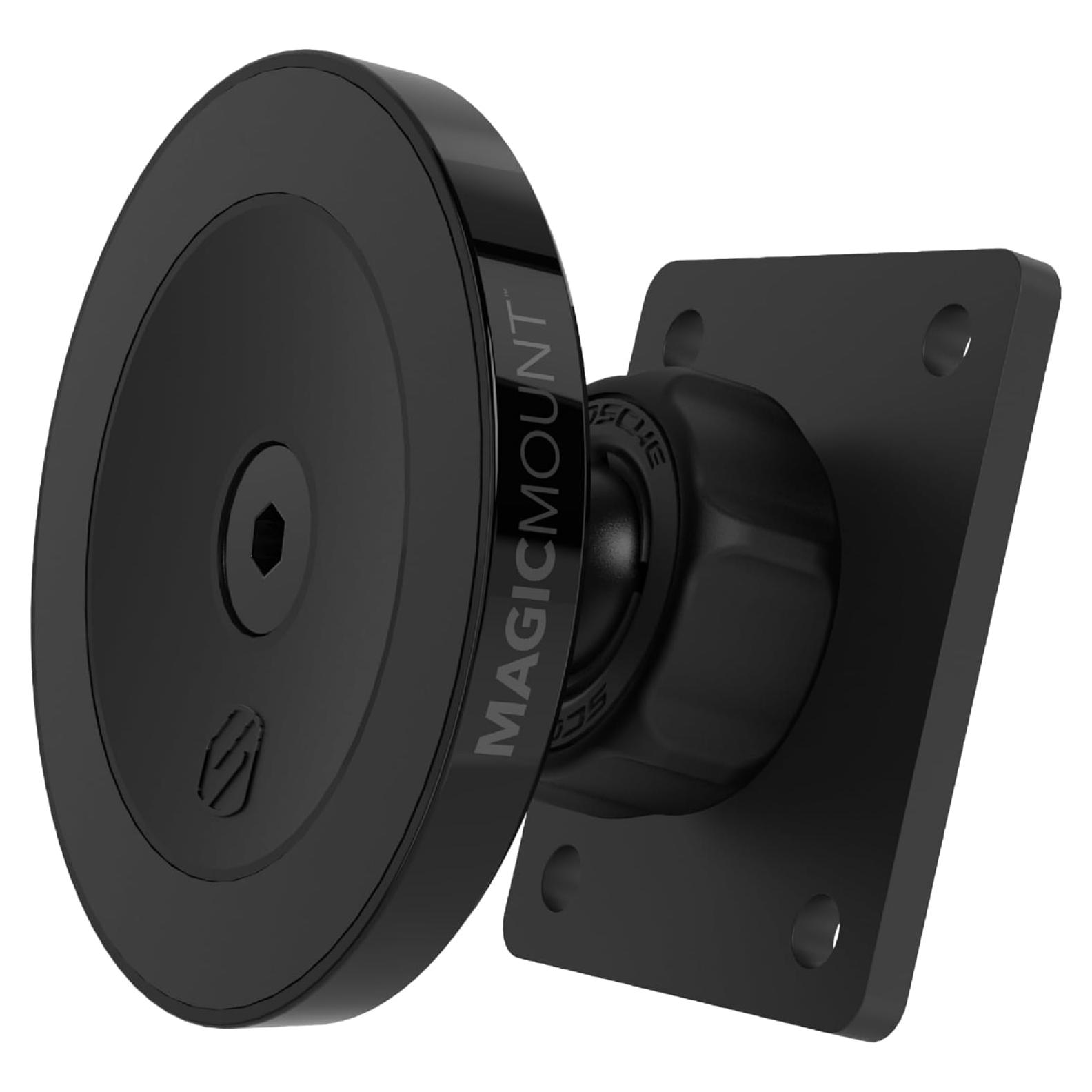 Soporte Magnético para Coche Scosche MagicMount Pro HD