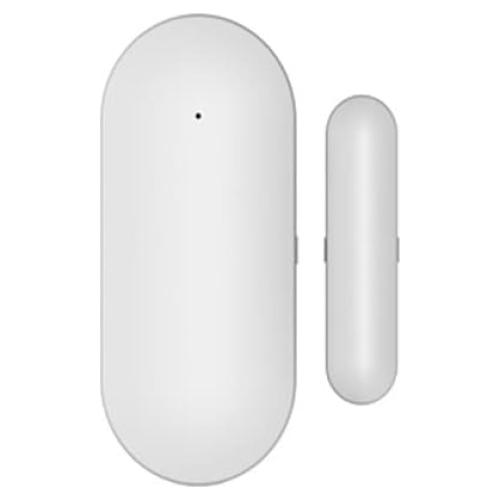 Sensor de Puerta y Ventana PGST con Alarma 122dB - Instalación Fácil