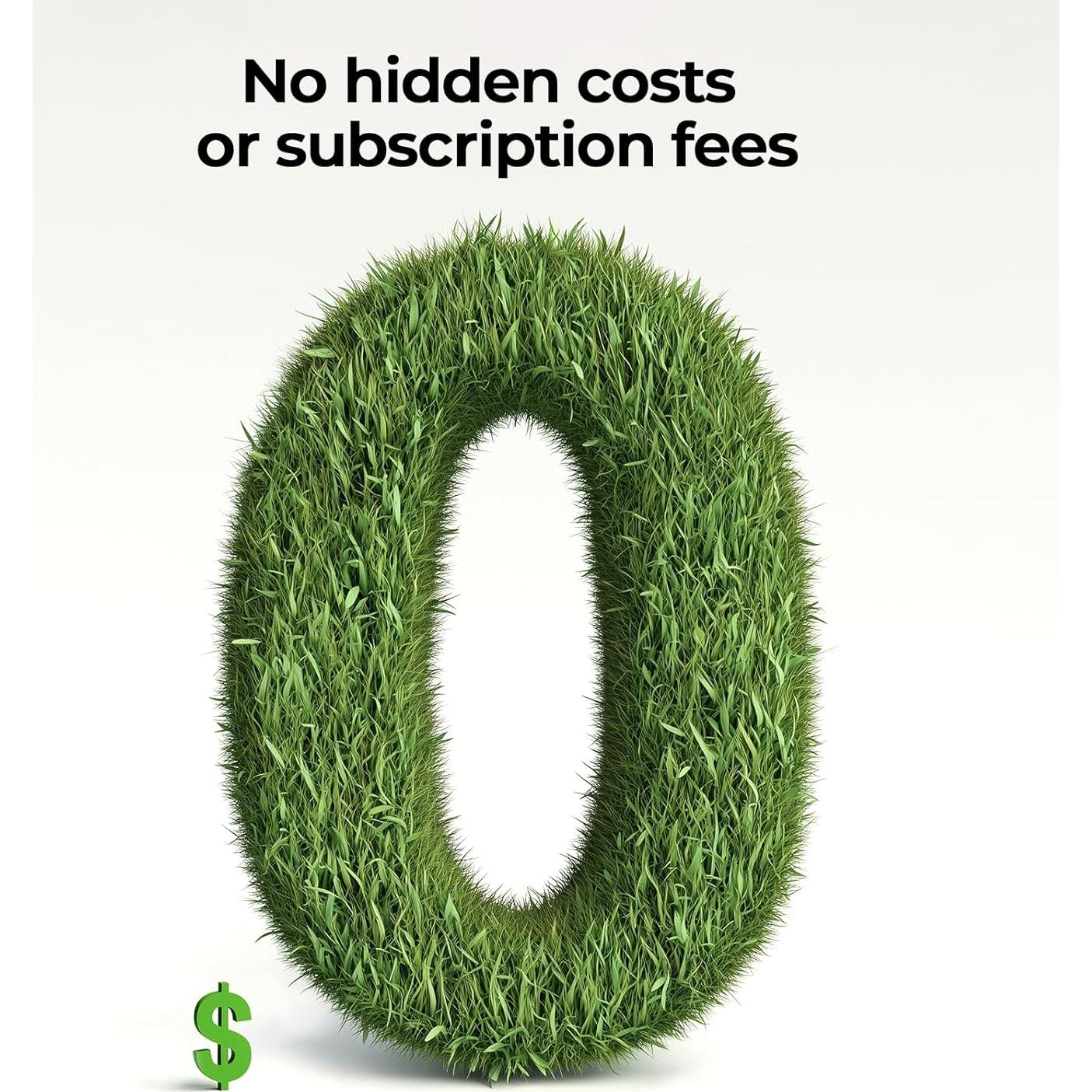 Sistema de Alarma PGST 12 Piezas WiFi Control Remoto Alexa