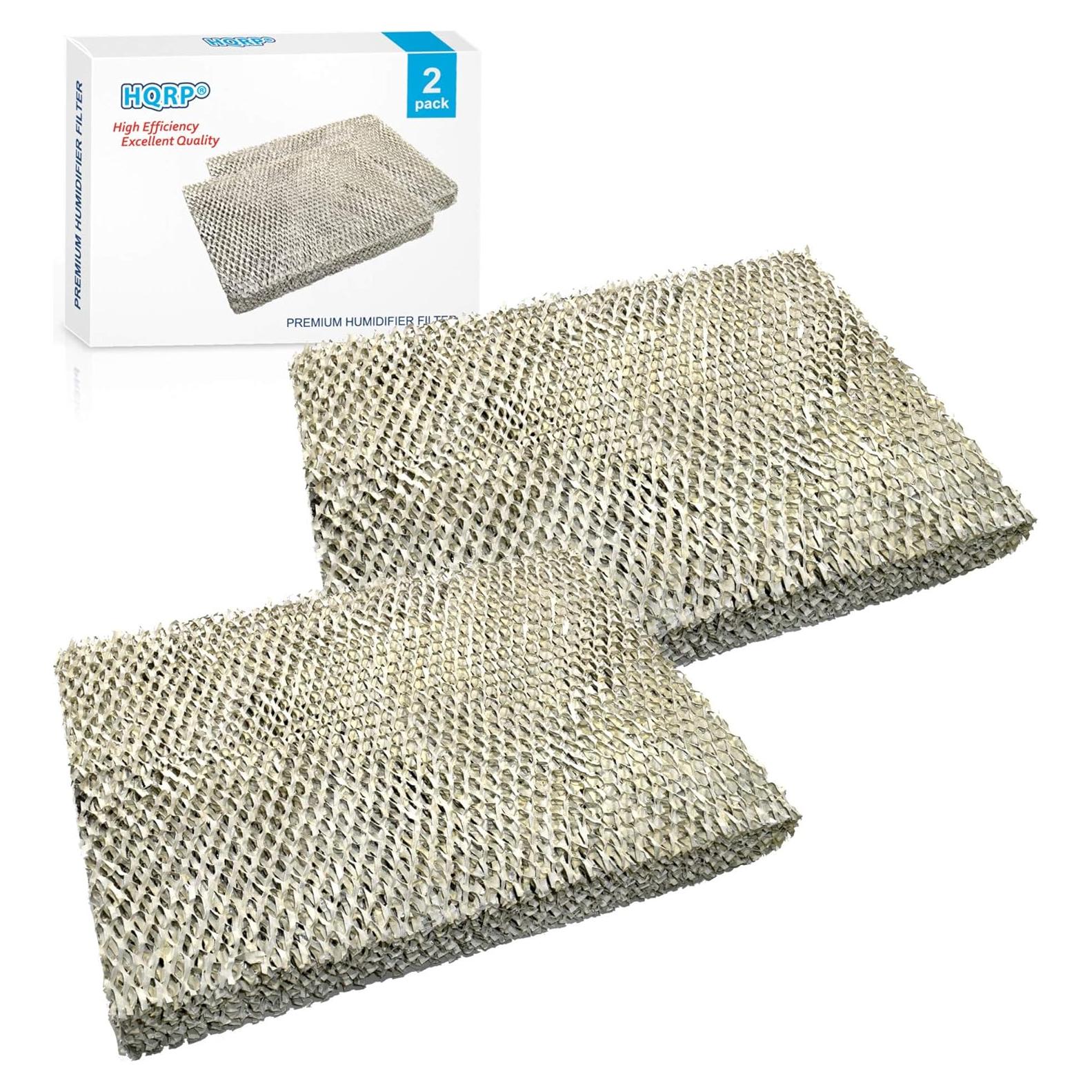 Filtro de Agua HQRP 2-pack para Humidificadores Lennox #35 X2661