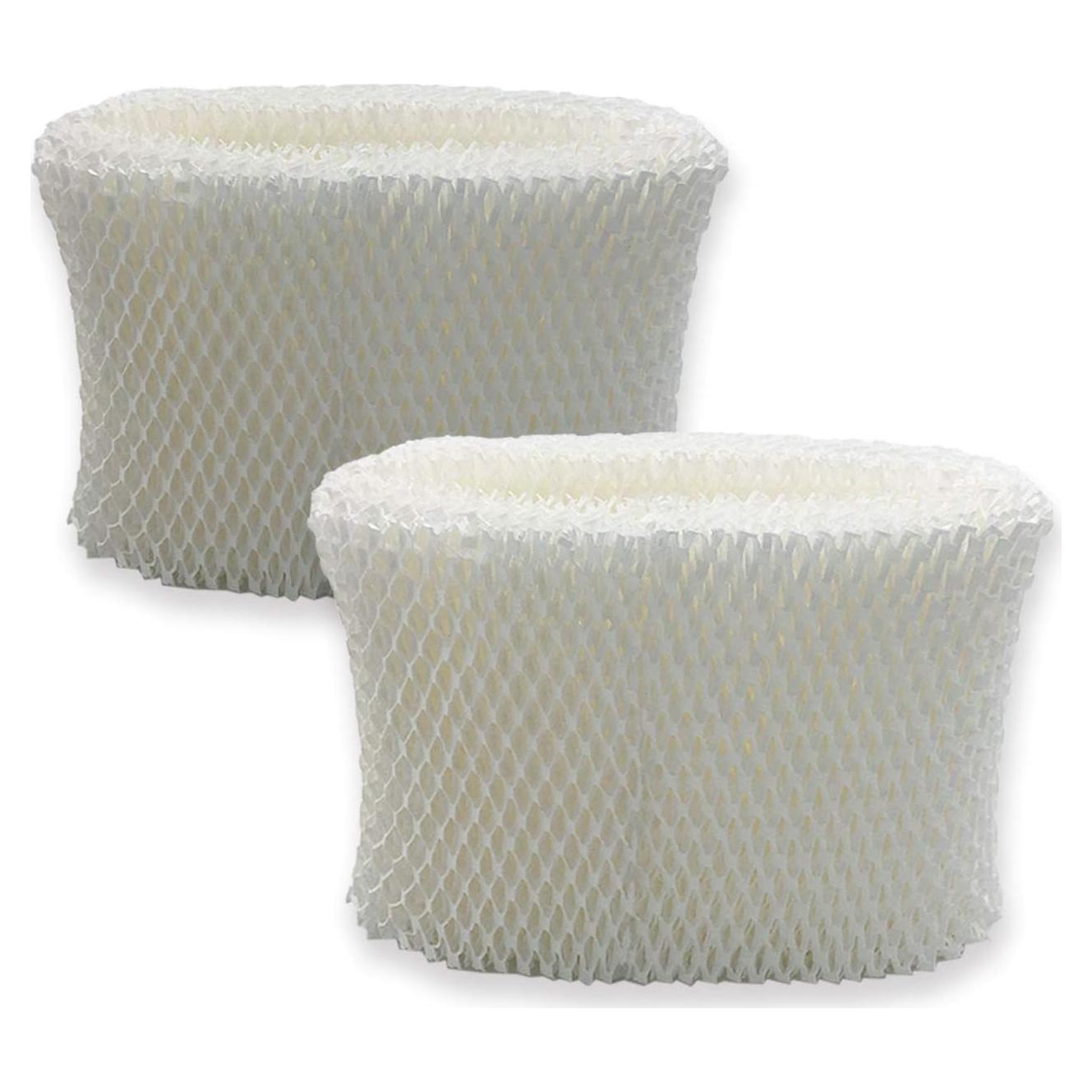 Filtros de Mecha Pureburg 2-Pack para Humidificador Honeywell HC-888