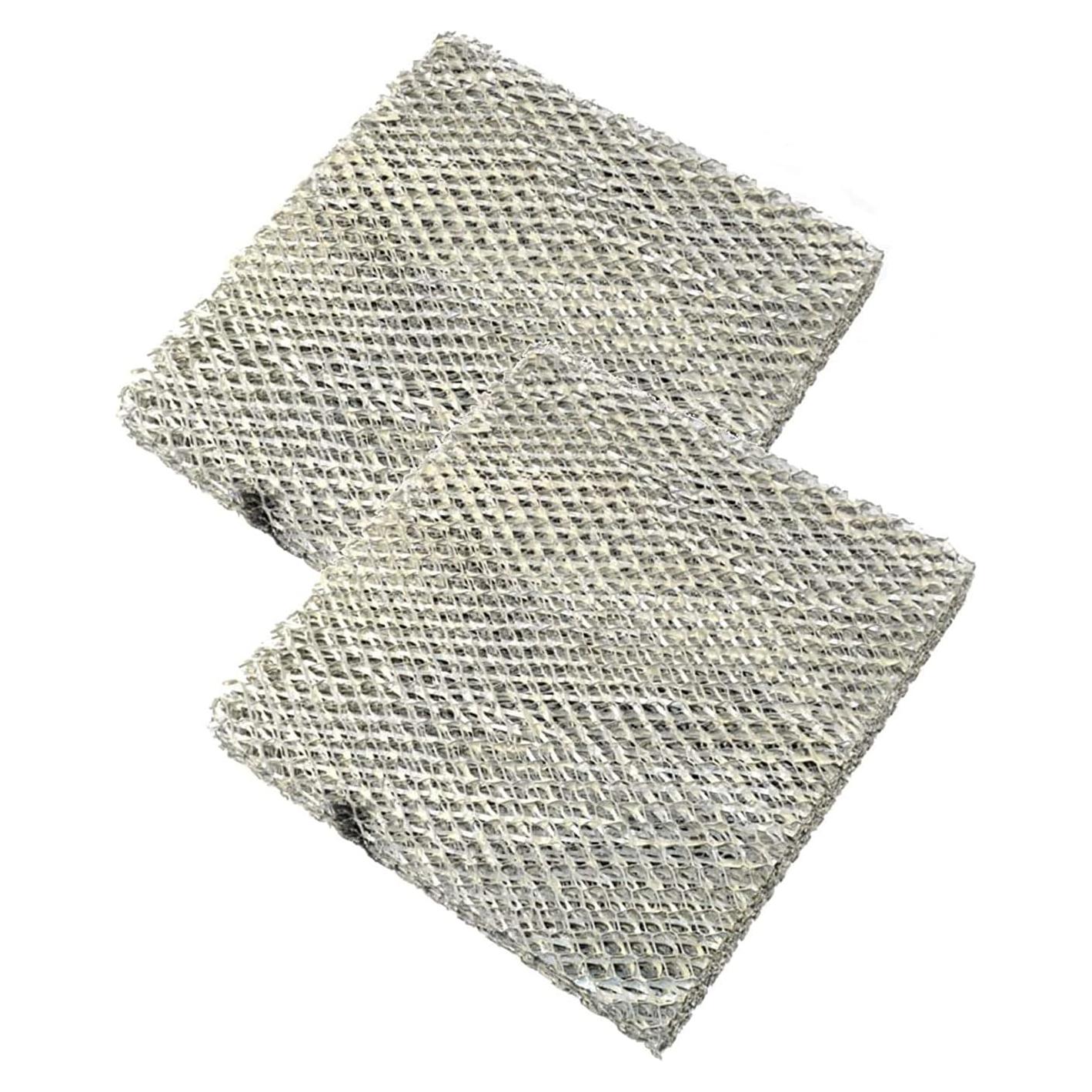 Filtro de Agua HQRP 2-pack para Humidificadores Carrier