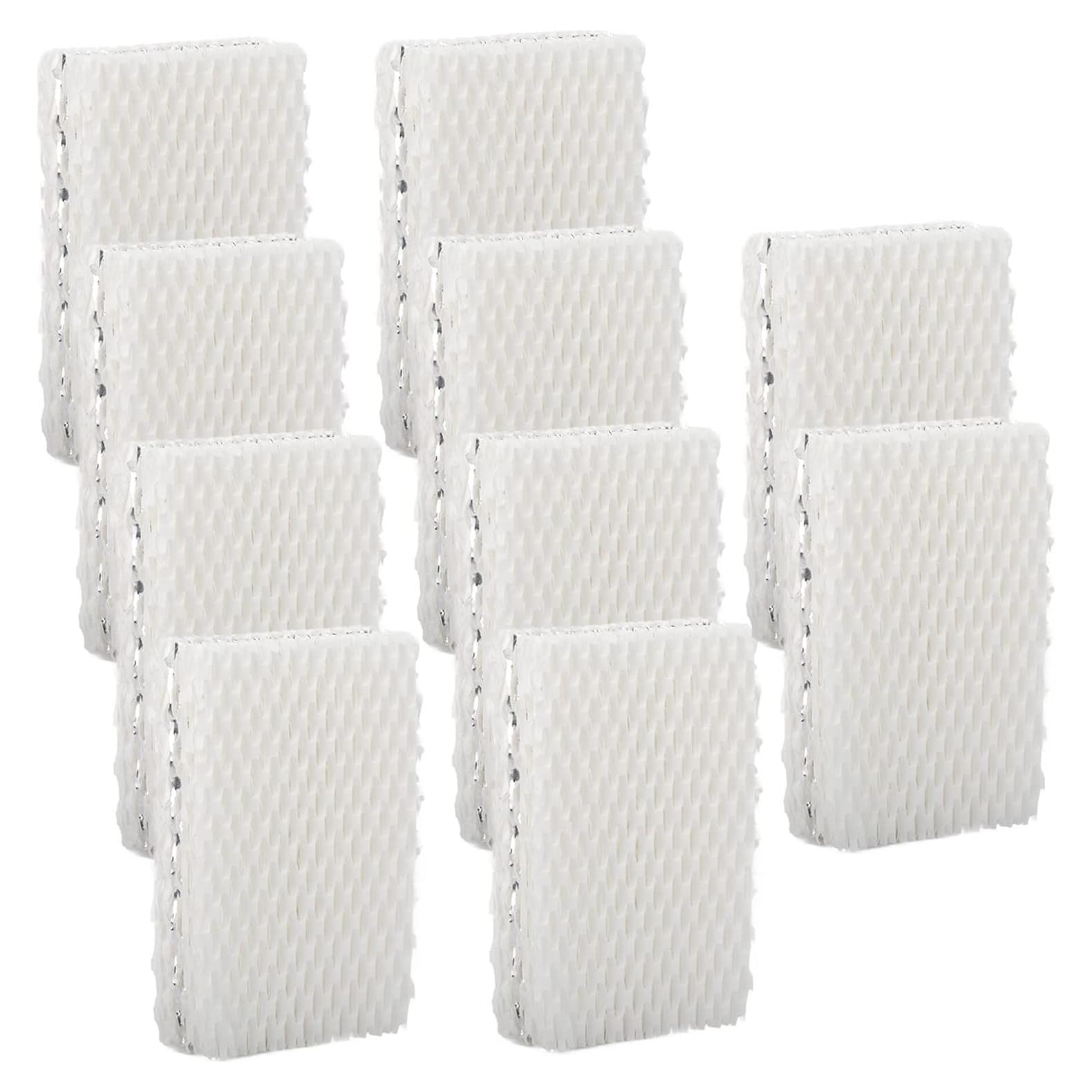 HIFROM Filtros de Repuesto para Humidificador WF813 - 10 Pack
