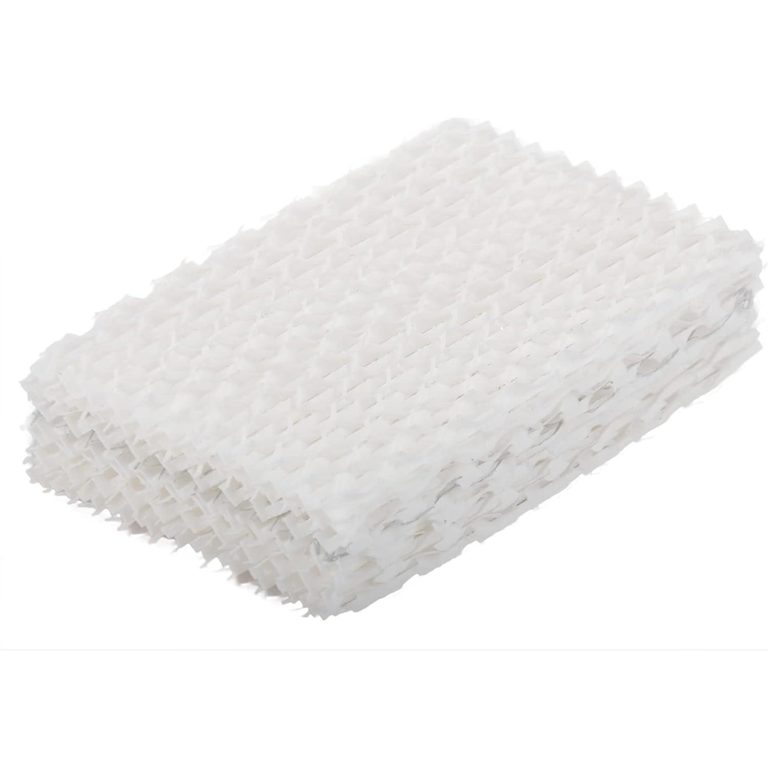 HIFROM Filtros de Repuesto para Humidificador WF813 - 10 Pack