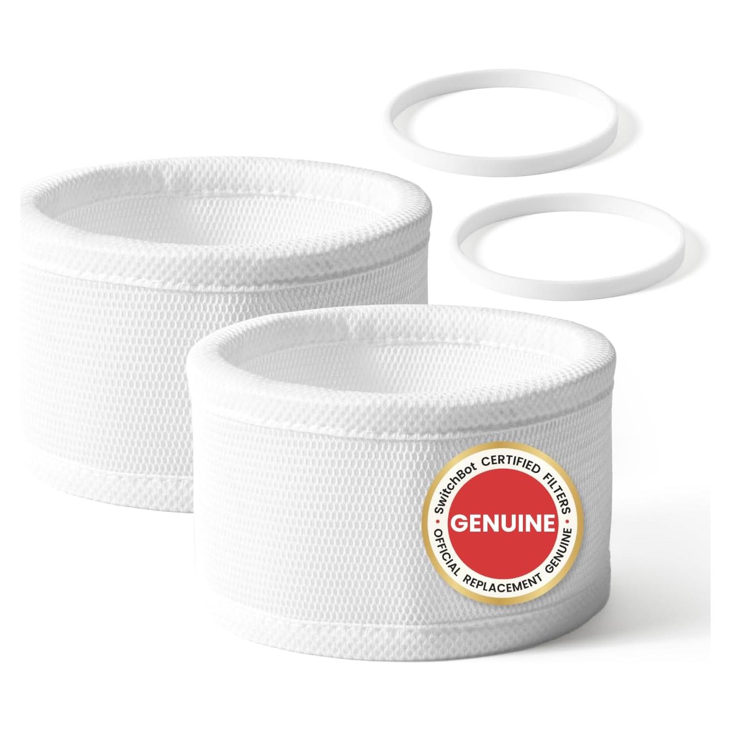 Filtros de Humidificador SwitchBot 2 para Evaporativo