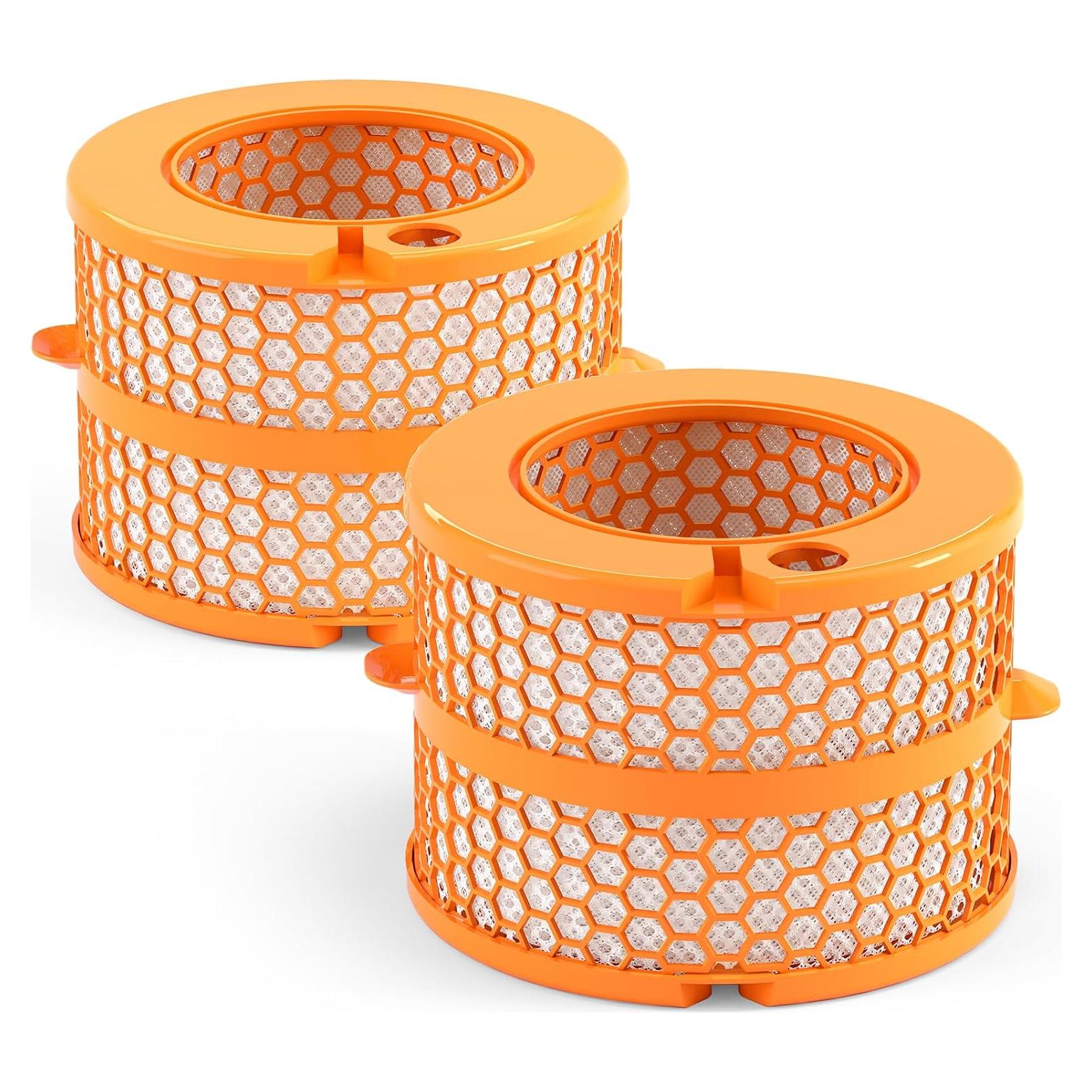 Filtro de Evaporador Leemone para Purificador Dyson PH01 PH02 PH03 PH04 - 2 Paquete