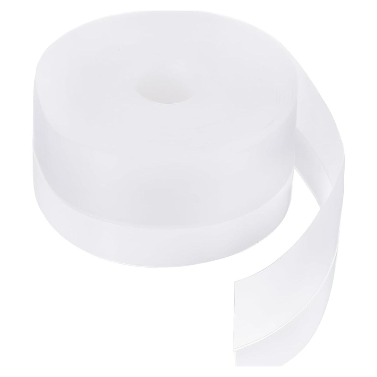 Sello de Aislamiento para Puertas HARFINGTON 8m x 45mm TPE