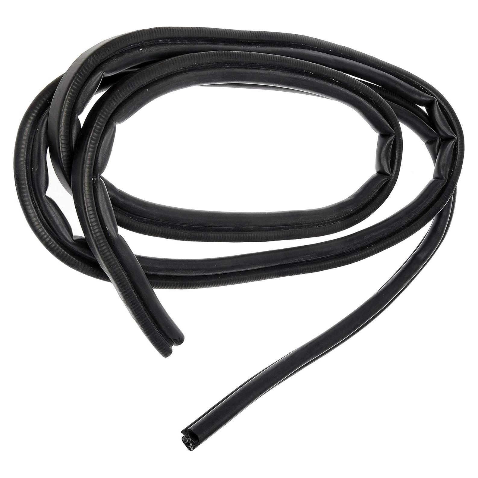 Sello de Burlete de Puerta Dorman 926-253 para Cadillac/Chevrolet/GMC