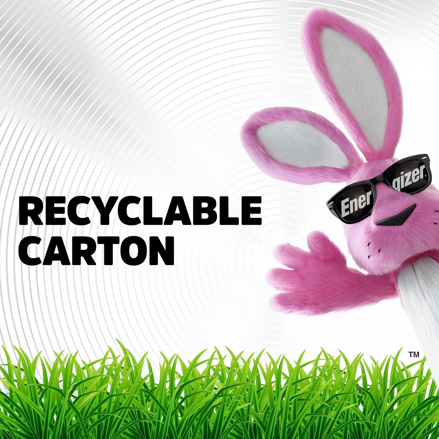 Baterías AA Energizer Alkaline Power 32 Piezas 10 Años