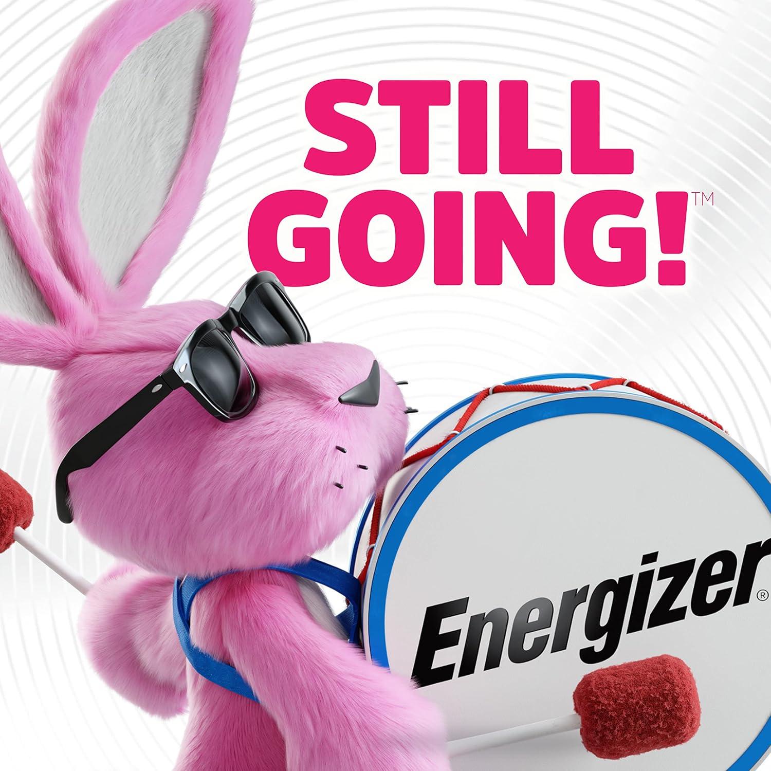 Baterías AA Energizer Alkaline Power 32 Piezas 10 Años