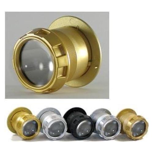 Visor de Puerta Digital Door Scope DS2000 Oro