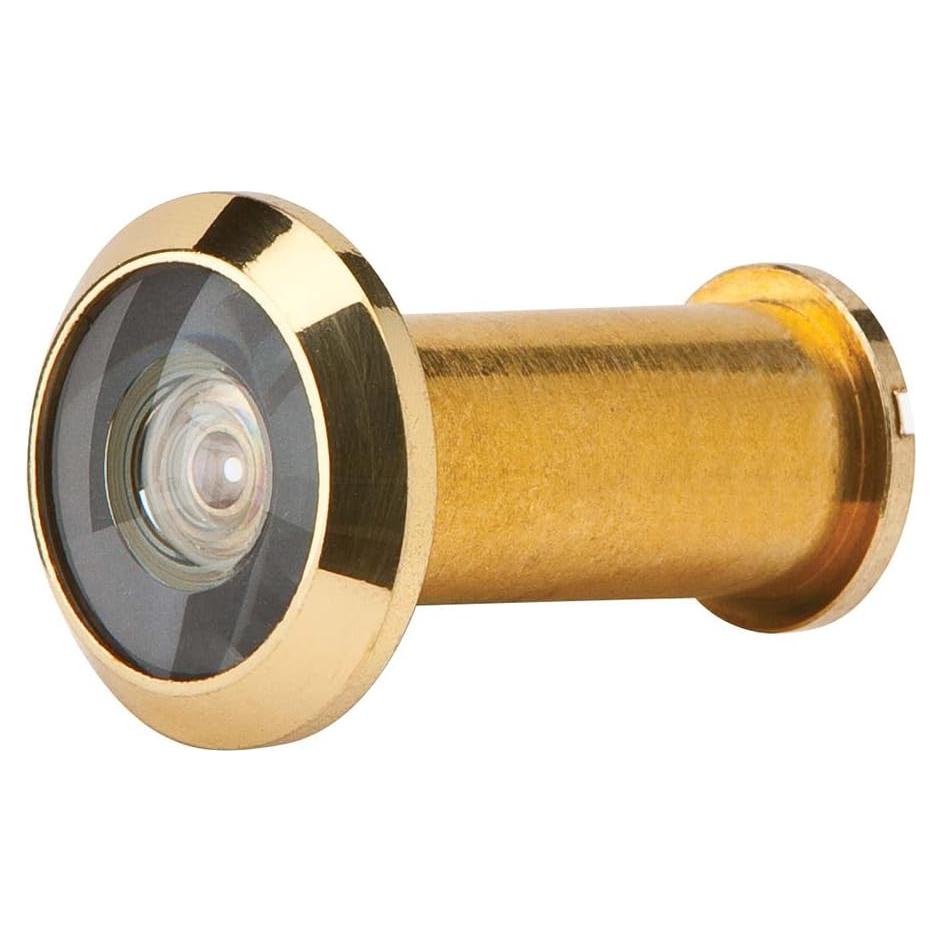 Mirador Unidireccional Ives Schlage 698B3 190° Ángulo