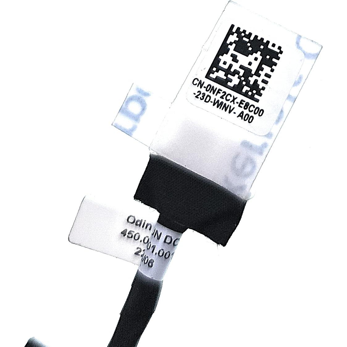 Cable de reemplazo DC para Dell Inspiron 16 5620 5625
