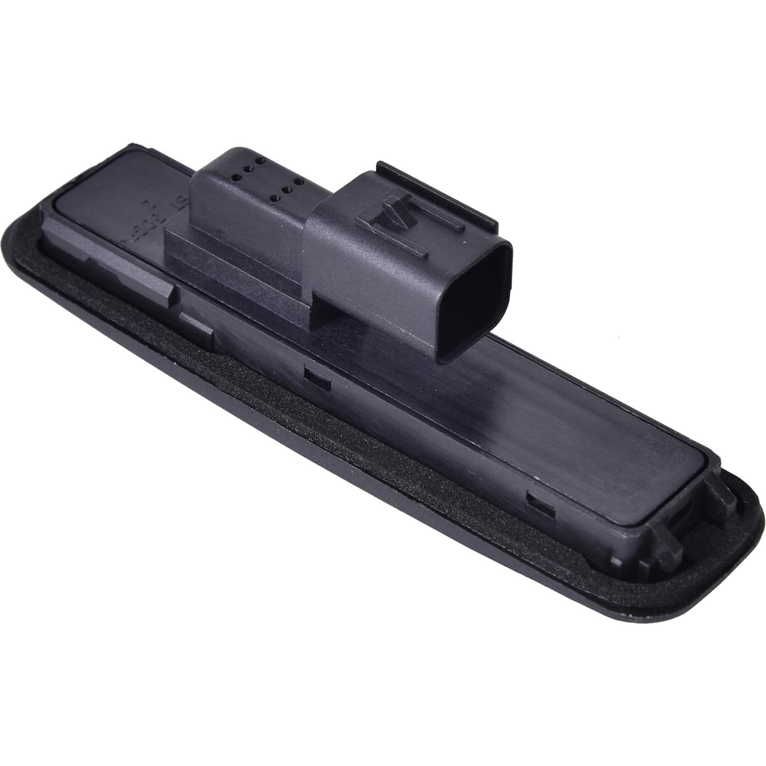 Teclado de entrada sin llave RLP para Ford y Lincoln 2001-2011