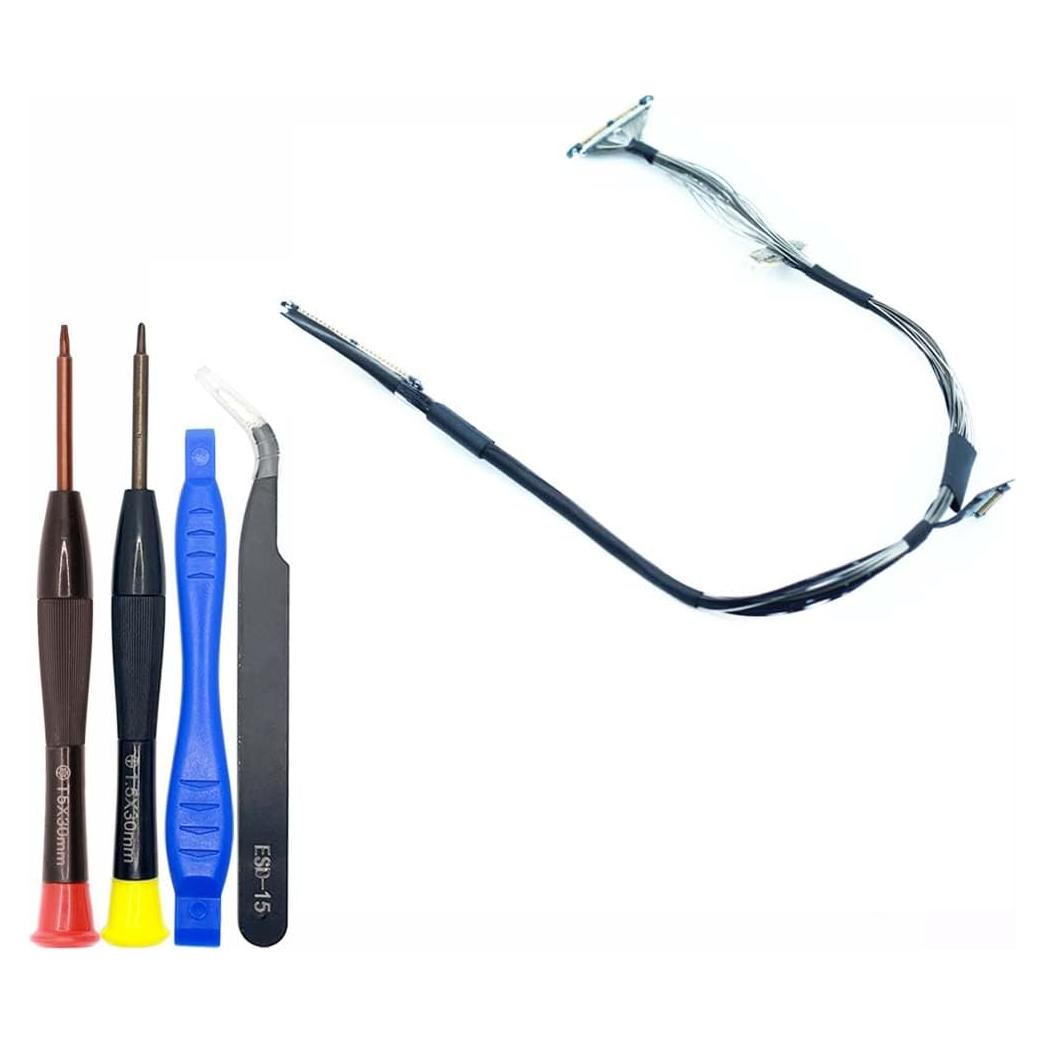 Cable Coaxial de Reemplazo iMusk para Gimbal DJI Mini 3 Pro