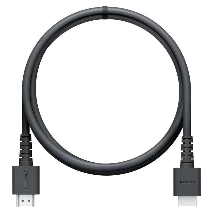 Cable HDMI Original Nintendo 1.5m para Switch