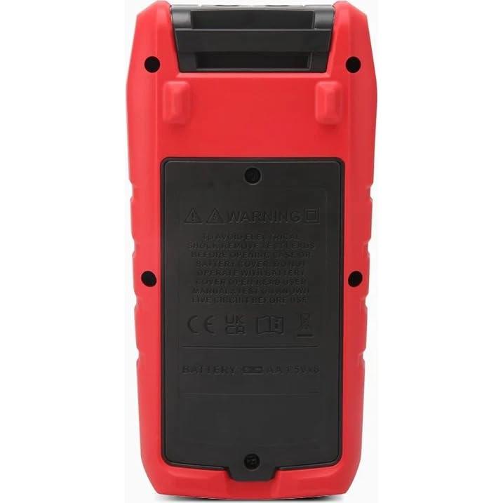 Localizador de Cable UNI-T UT25CL con Detección de Cortocircuitos