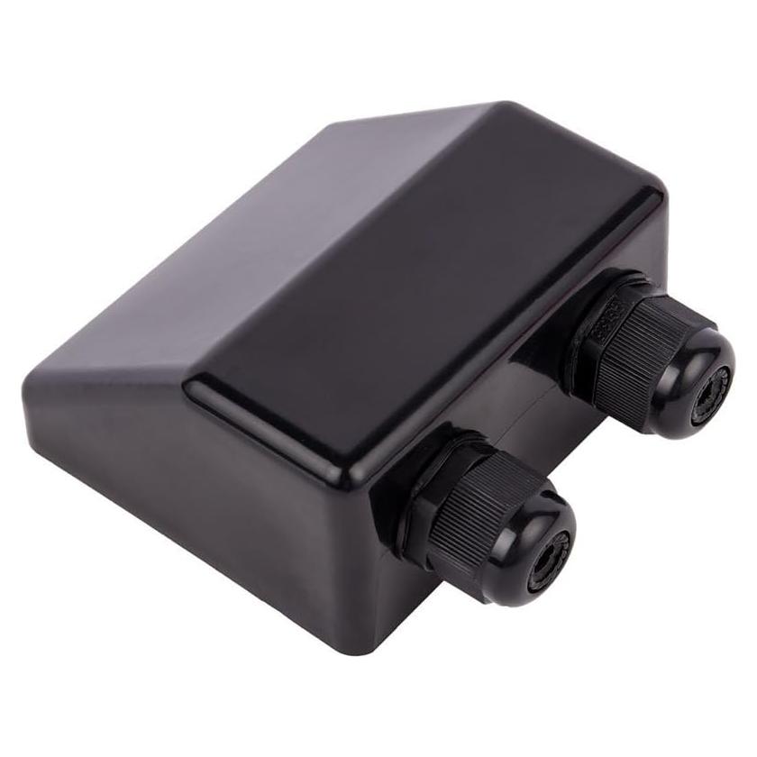 Caja de Entrada de Cable Solar Renogy para Montaje en Pared