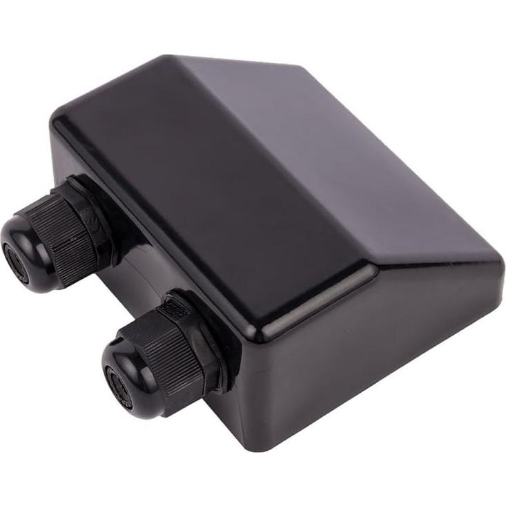 Caja de Entrada de Cable Solar Renogy para Montaje en Pared