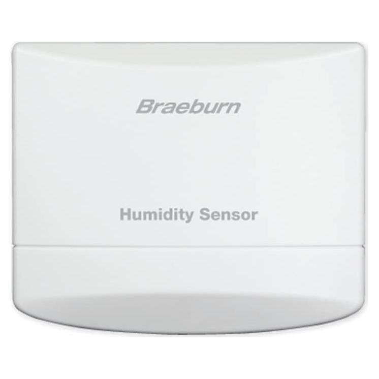 Sensor de Humedad Plenaria Inalámbrico Braeburn 7330