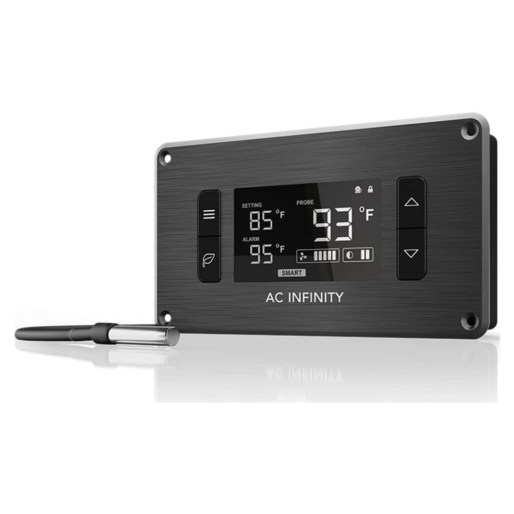 Controlador Térmico AC Infinity AI-ATC para Ventiladores USB