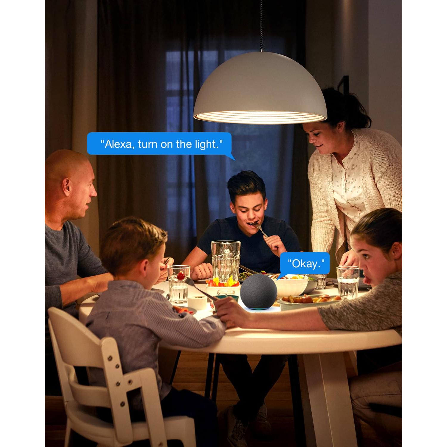 Interruptor Regulador Inteligente Bluetooth Avatar Controls