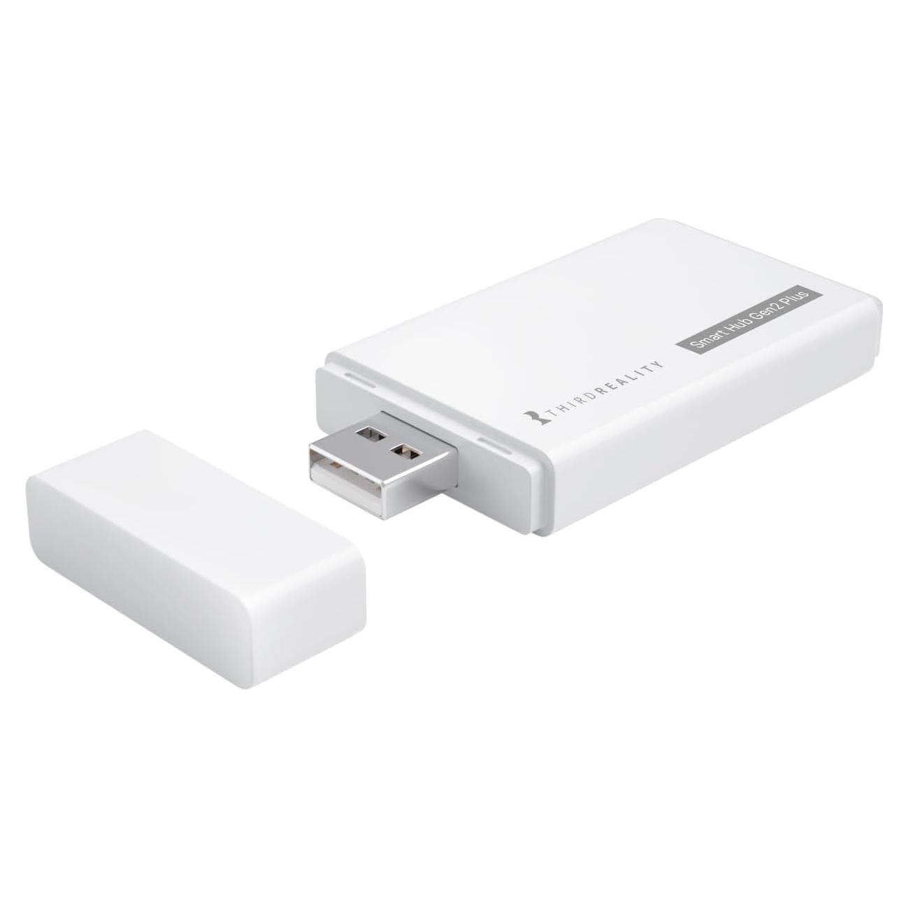 Hub Inteligente Gen2 Plus ThirdReality ZigBee 3.0 Mini