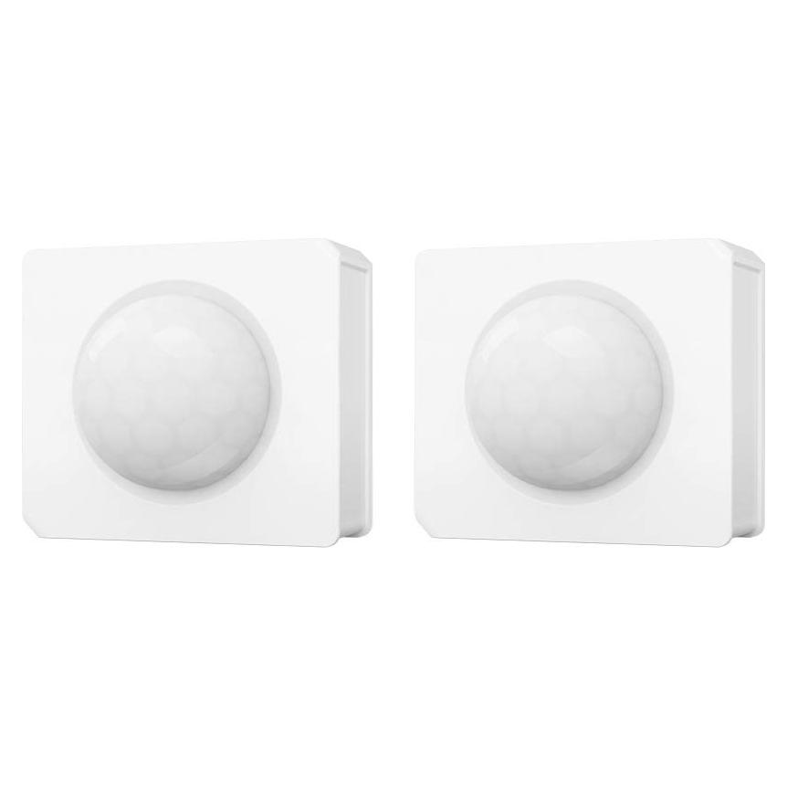 Sensor de Movimiento ZigBee SONOFF SNZB-03 - Paquete de 2