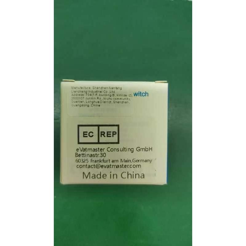 Interruptor Inteligente Zigbee MHCOZY 16A Control por Voz