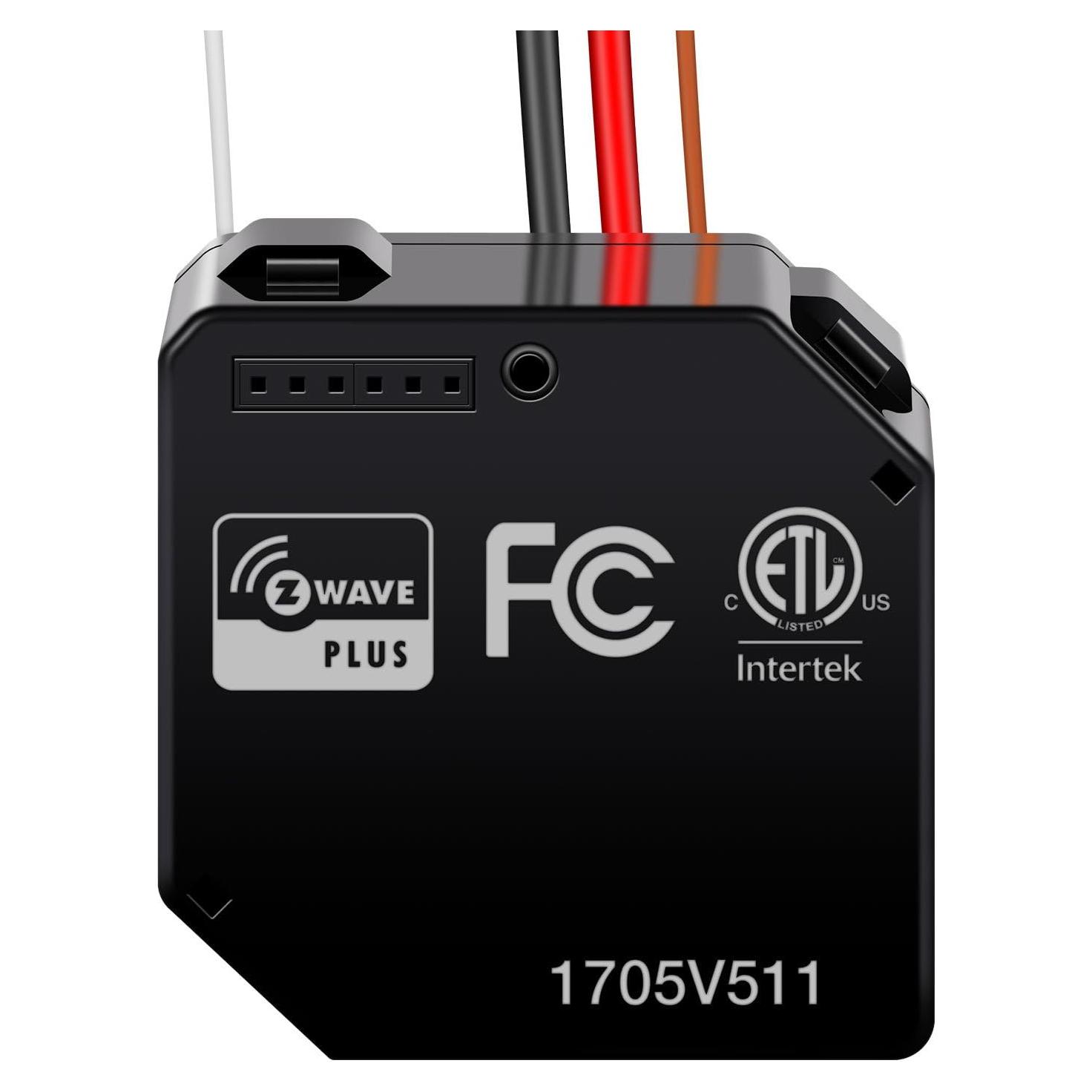 Interruptor Inteligente Z-Wave Enerlites ZWN-RSM1-PLUS 10A