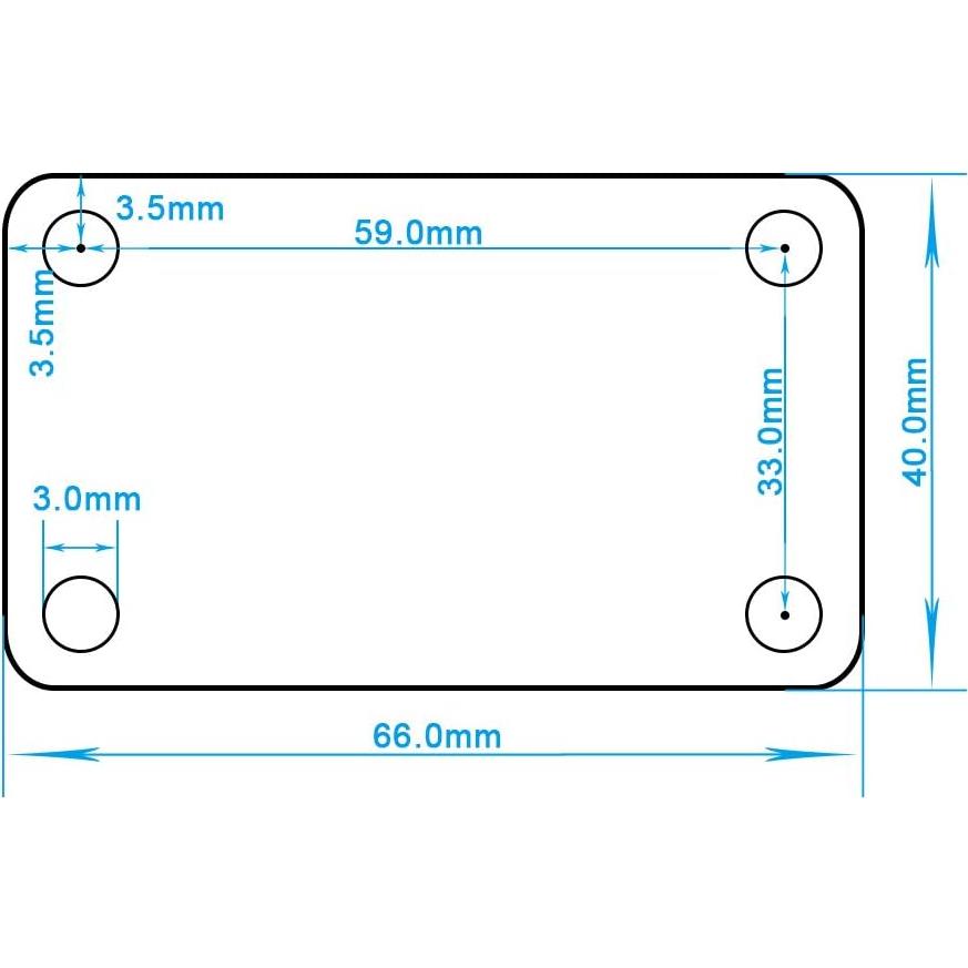 Módulo de Relé de Tiempo de Retraso UCTRONICS 12V Programable