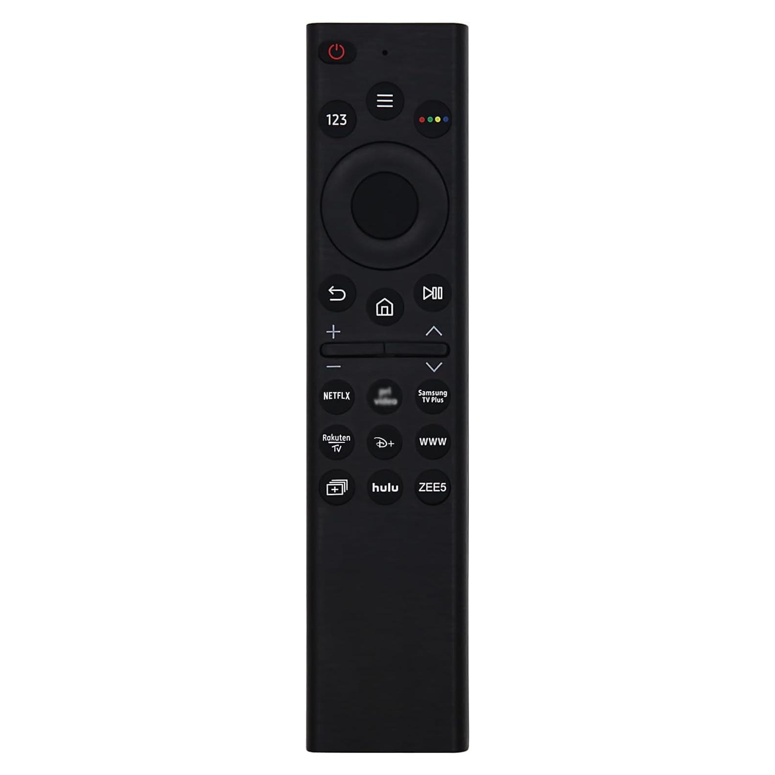 Control Remoto Universal Riry para Televisores Samsung 4K HDR