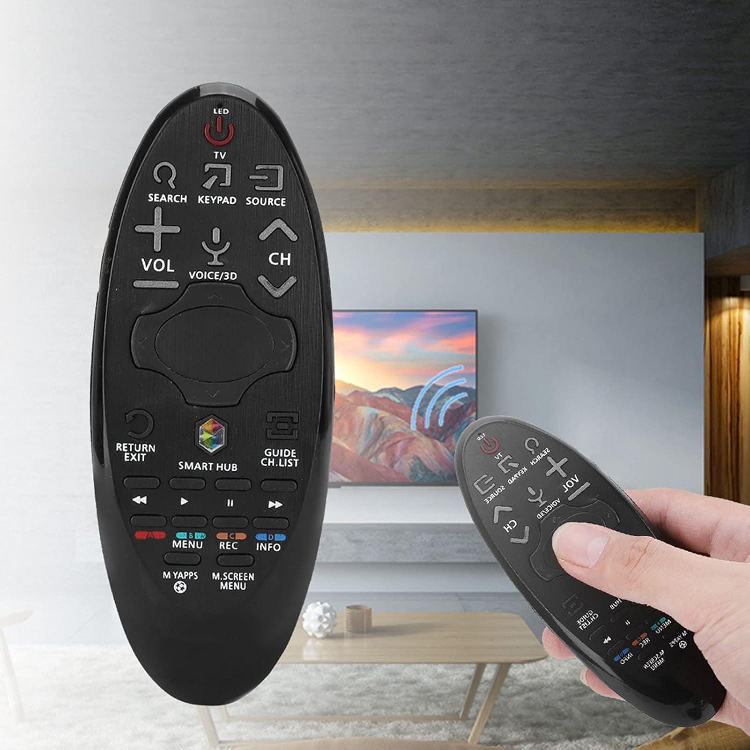 Control Remoto Inteligente Multifuncional GOSHYDA para TV