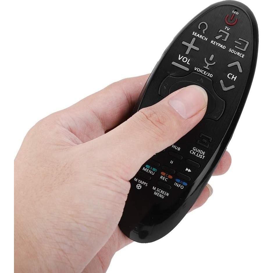 Control Remoto Inteligente Multifuncional GOSHYDA para TV