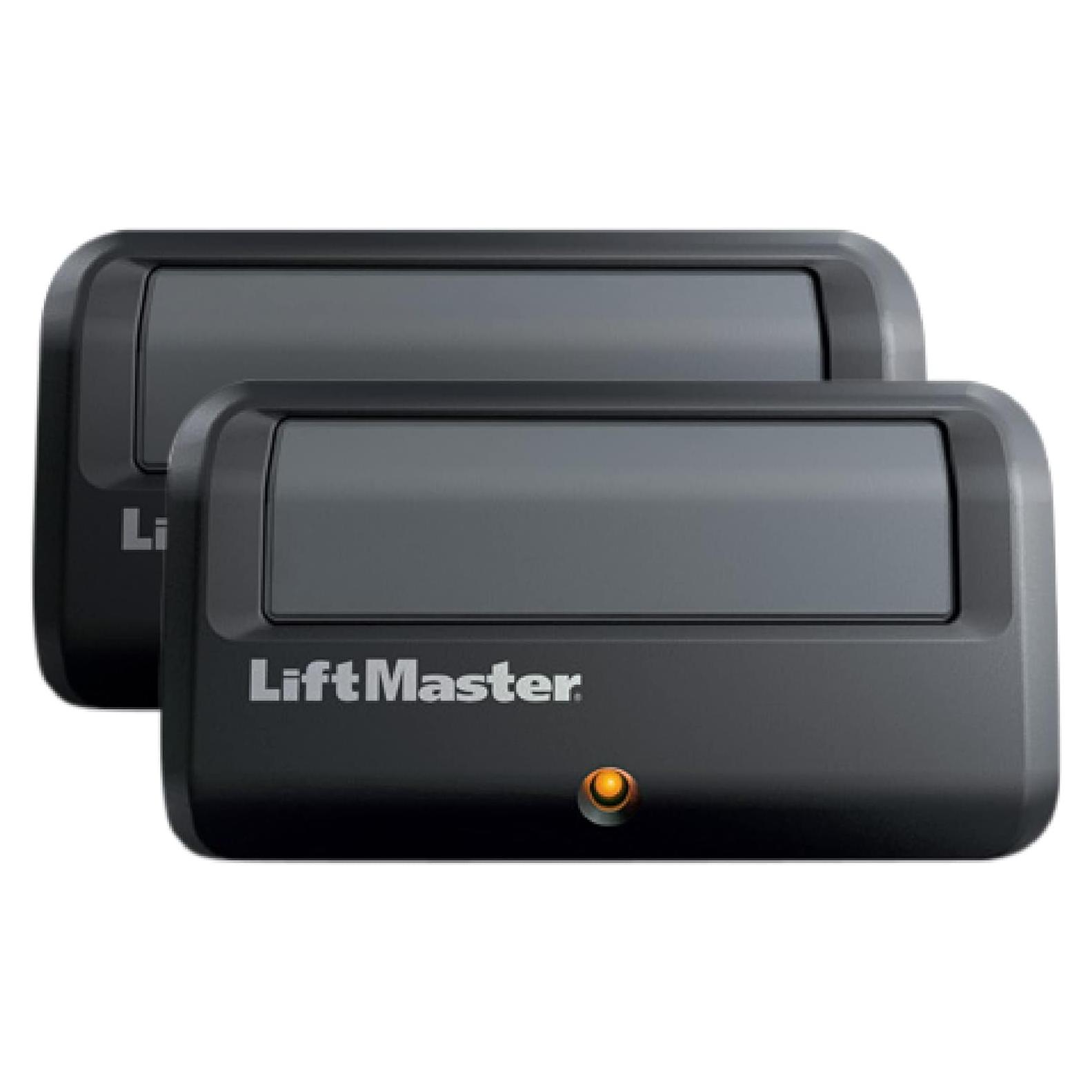 Control Remoto LiftMaster 891LM Security+ 2.0 - Paquete de 2