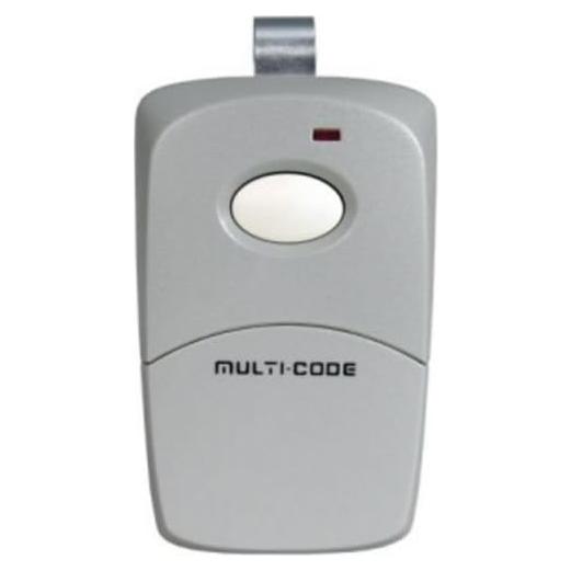 Control Remoto Linear Multi-Code 3089 para Abridores de Garaje