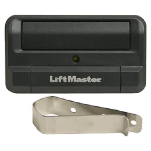 Control Remoto LiftMaster 811LMX Security+ 2.0 - Gris