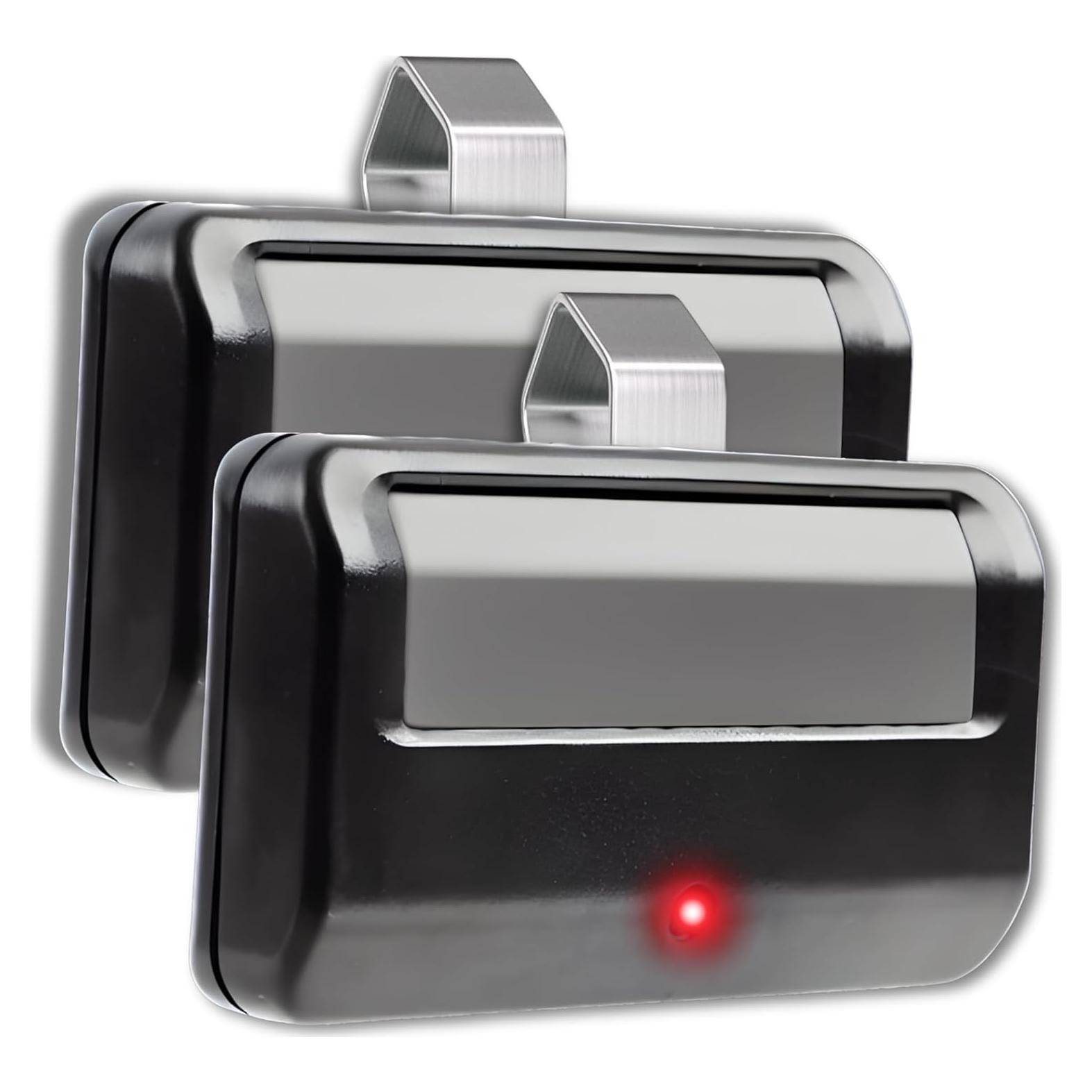 Control Remoto Garage Outlet 891LM para Chamberlain Liftmaster