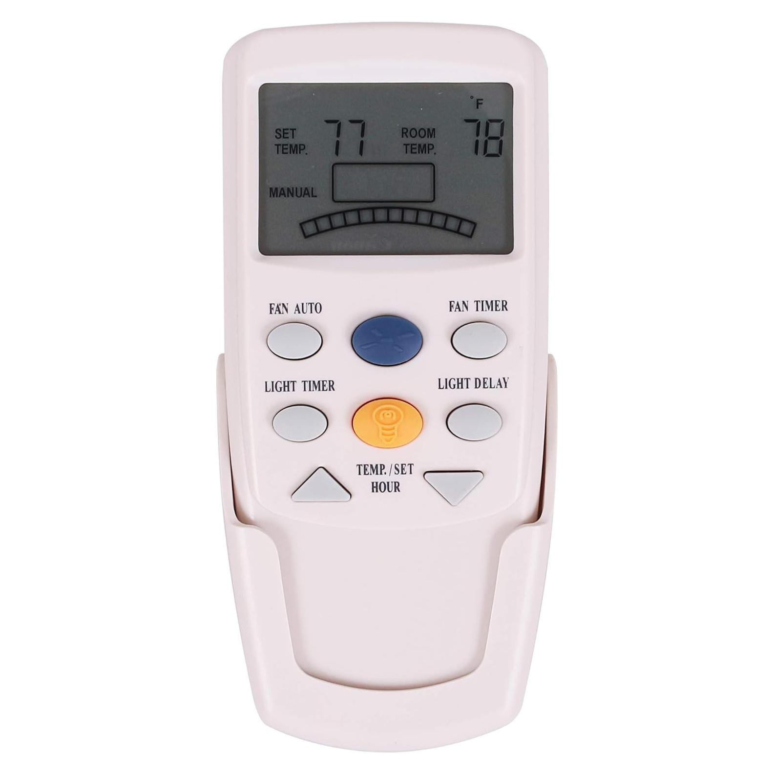 Control Remoto para Ventilador de Techo Hampton Bay FAN9T