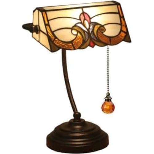 Cadenas de Tirar para Ventilador de Techo LuoQiuFa 30.5 cm Marrón