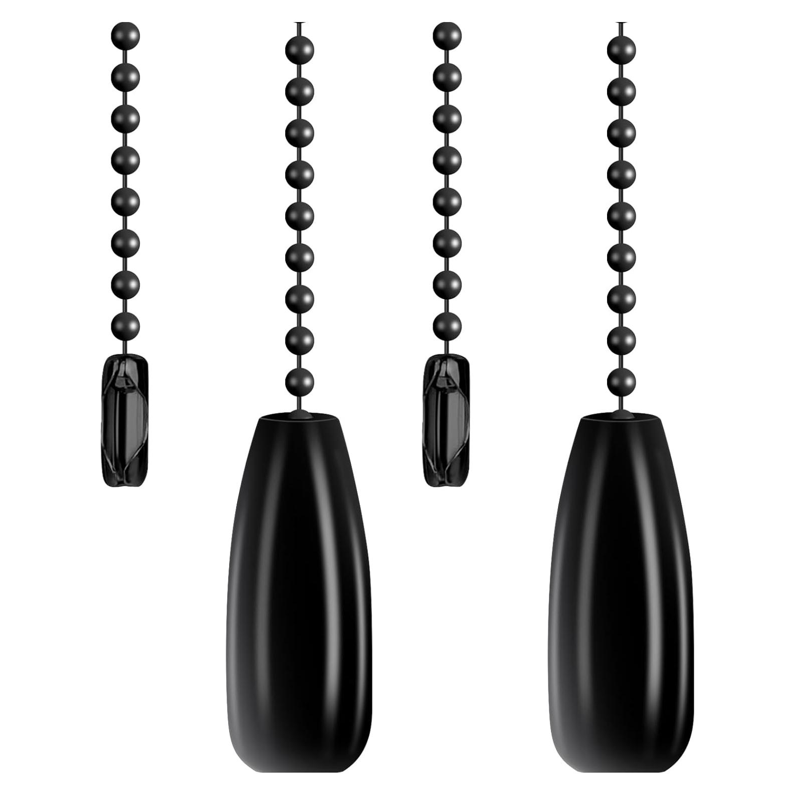 Extensores de Cadena para Ventilador de Techo Hariendny 42cm