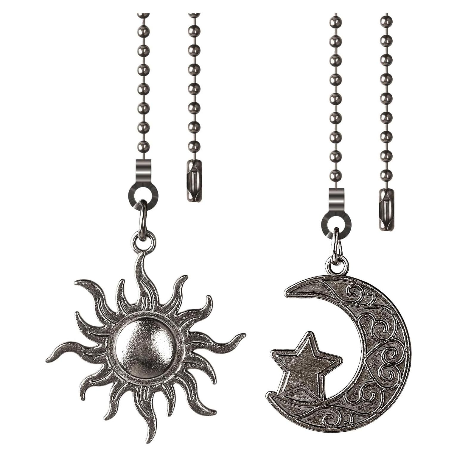 Cadena de Tirar para Ventilador de Techo SHIFANQI 30 cm