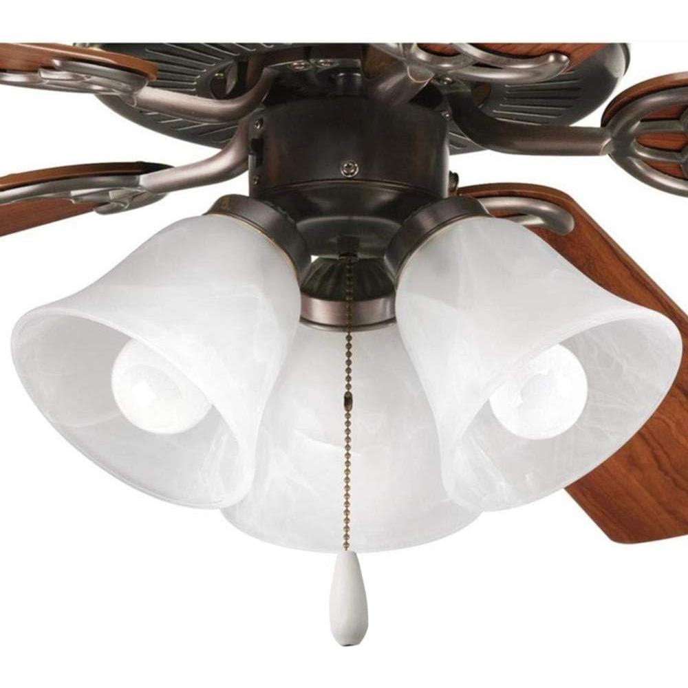 Extensiones de cadena de tirón de madera DAYONE 30.48 cm 6 unidades