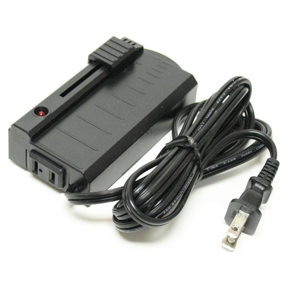 Regulador de Lámpara de Pie Satco 90-1070 500W Negro