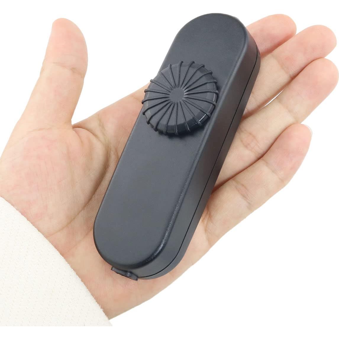 Interruptor de lámpara ITROLLE con atenuador rotativo 2 unidades