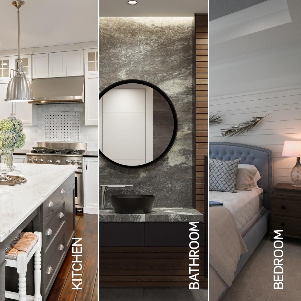 Interruptor Regulador Leviton SureSlide LED Incandescentes 150W Blanco